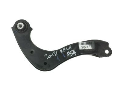 Control Arm Rear Upper Left - 4879047010